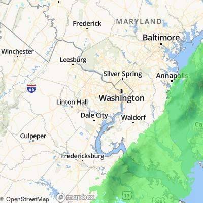 Saturday Night Rain likely before midnight. . Weather radar springfield va
